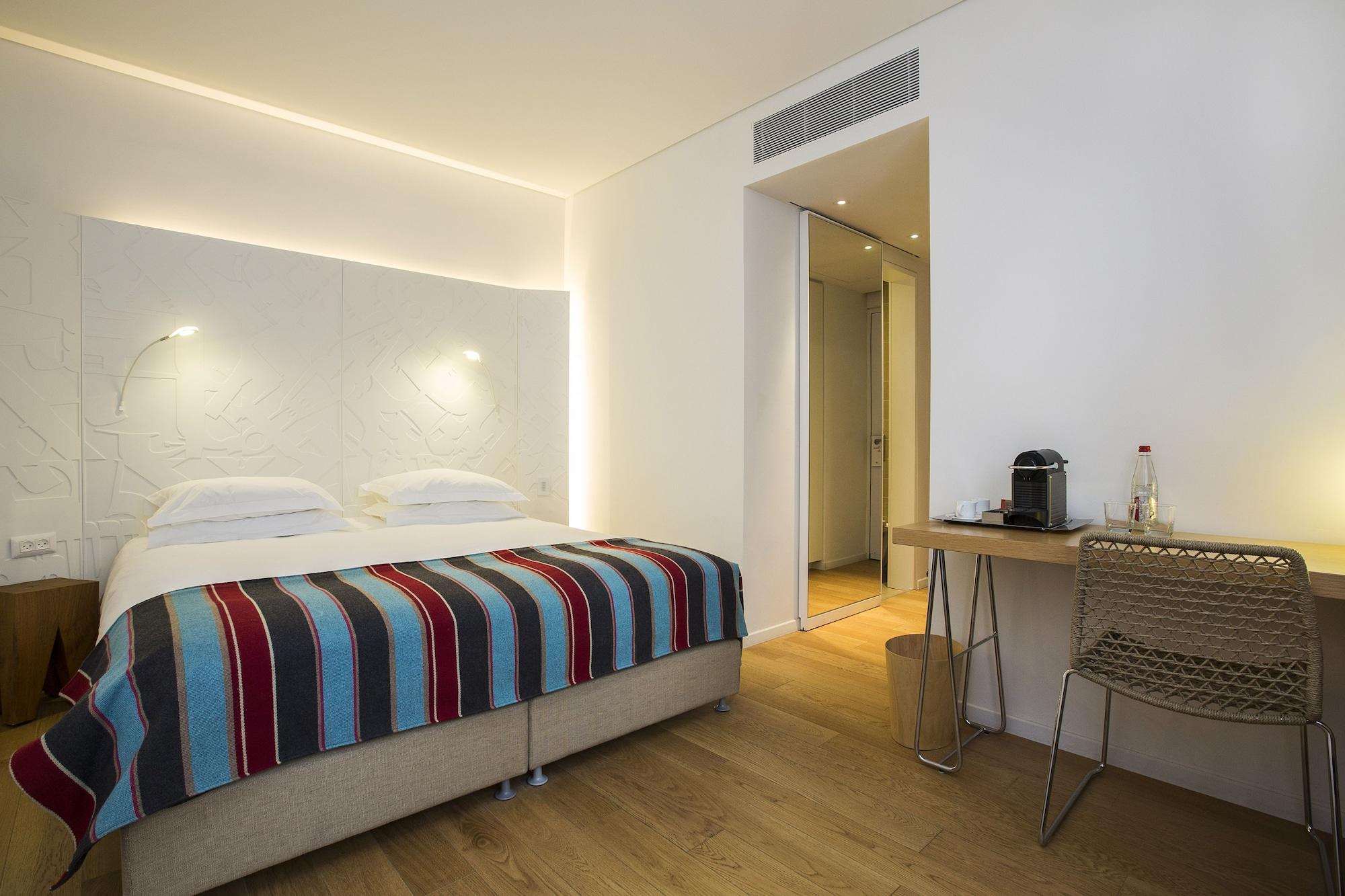 Mendeli Street Hotel By Prima Hotels - 18 Years Plus Тел Авив Екстериор снимка