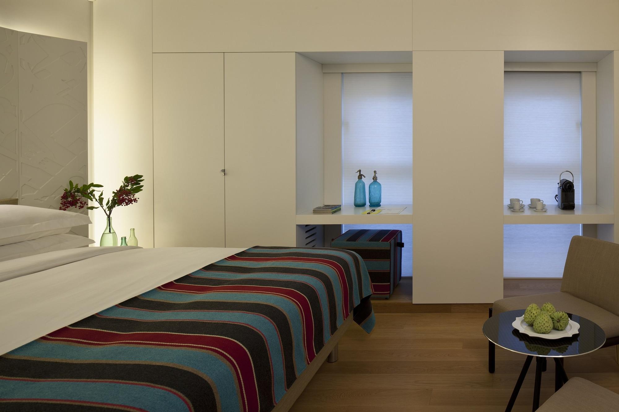 Mendeli Street Hotel By Prima Hotels - 18 Years Plus Тел Авив Екстериор снимка