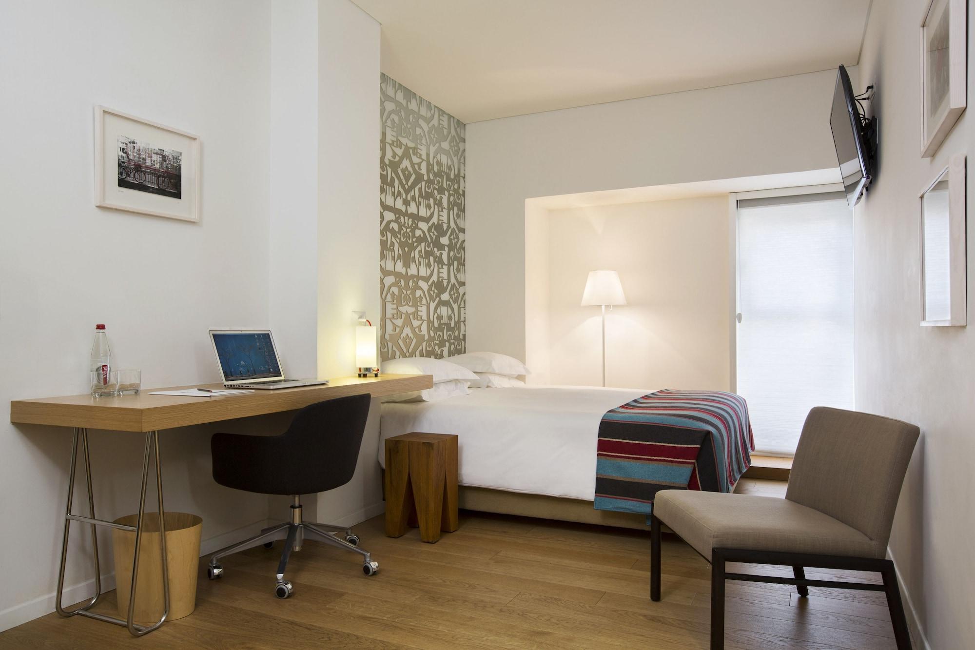 Mendeli Street Hotel By Prima Hotels - 18 Years Plus Тел Авив Екстериор снимка