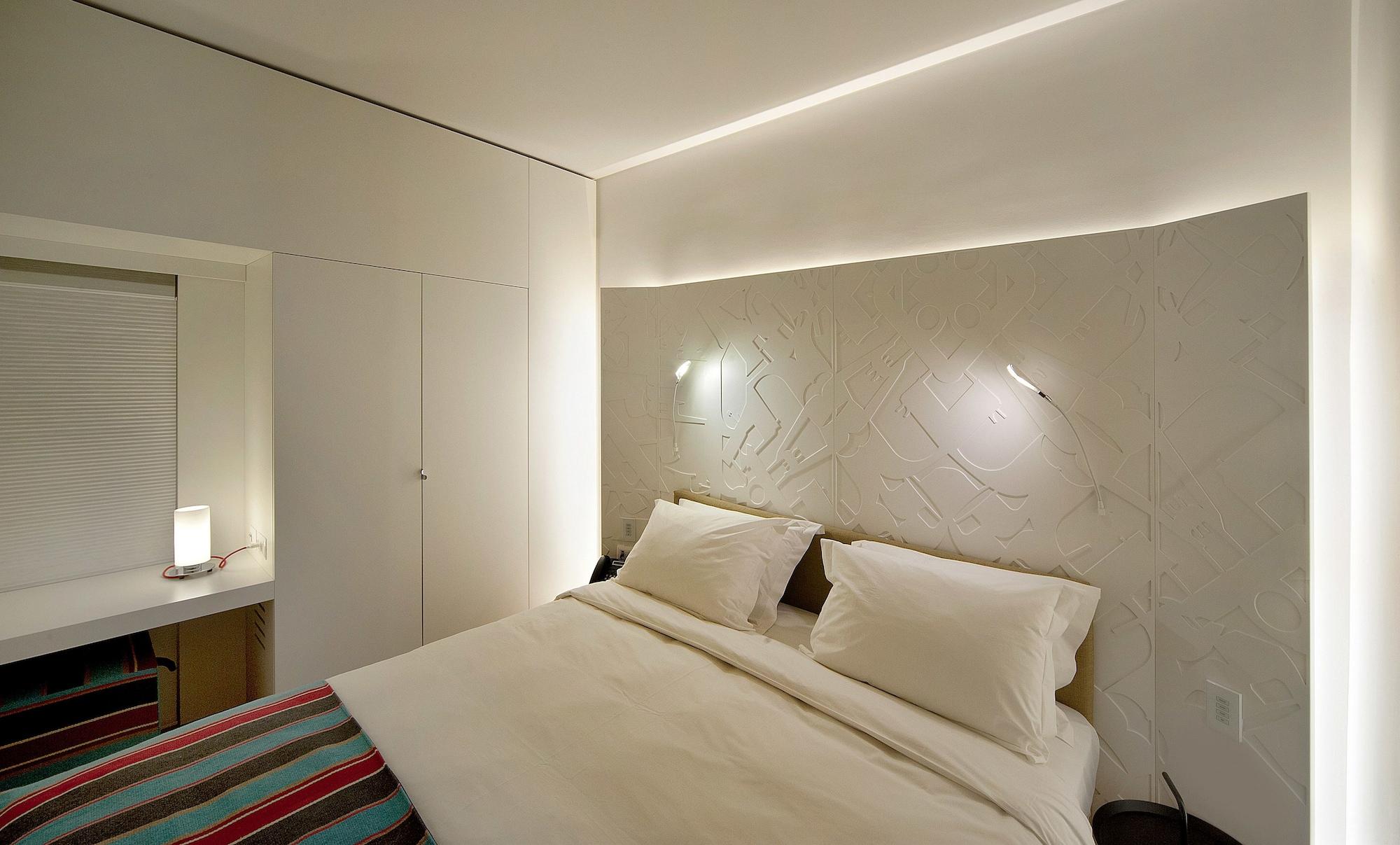 Mendeli Street Hotel By Prima Hotels - 18 Years Plus Тел Авив Екстериор снимка