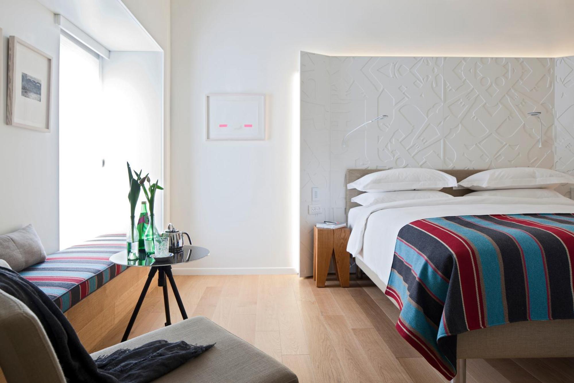 Mendeli Street Hotel By Prima Hotels - 18 Years Plus Тел Авив Екстериор снимка