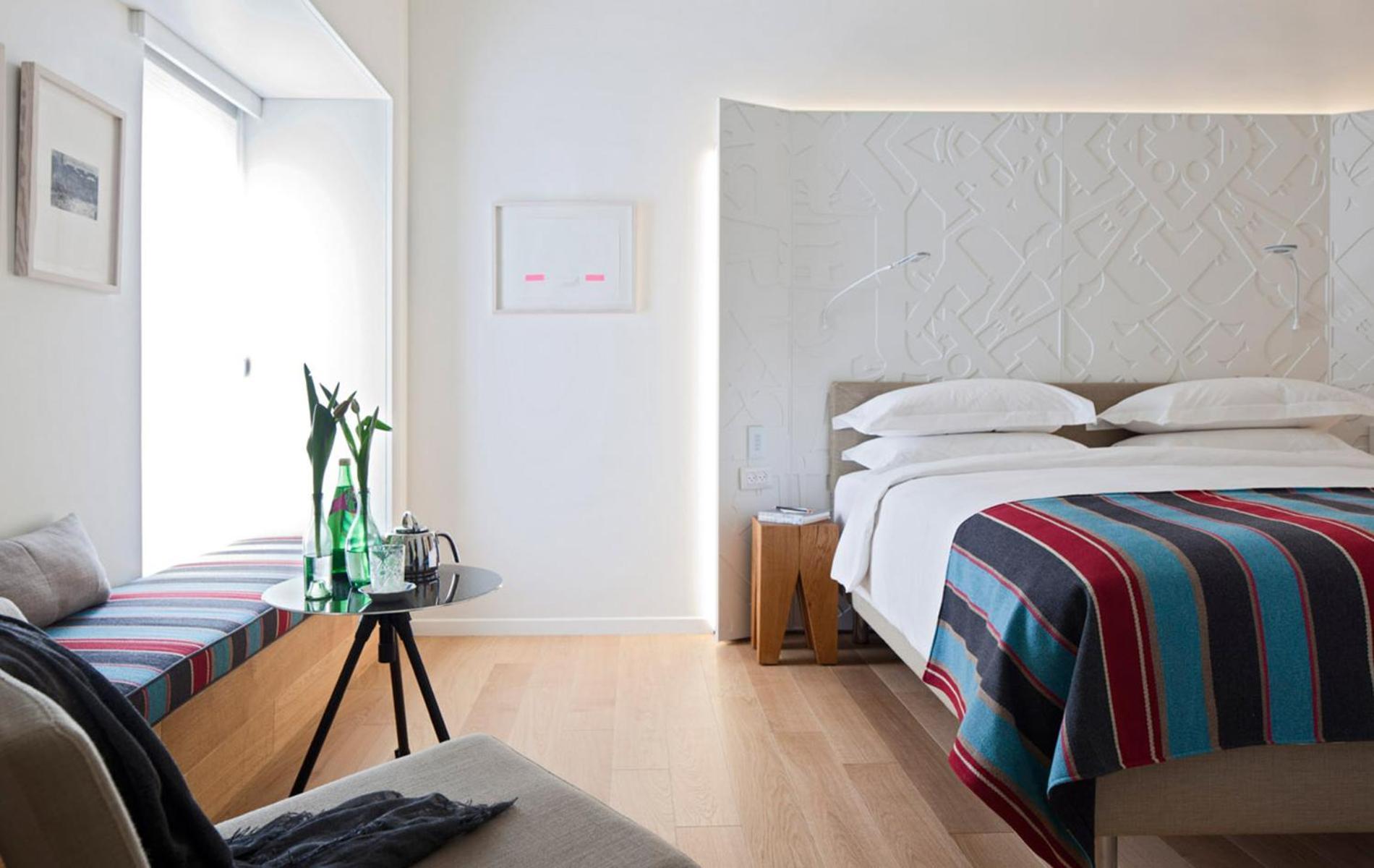Mendeli Street Hotel By Prima Hotels - 18 Years Plus Тел Авив Екстериор снимка
