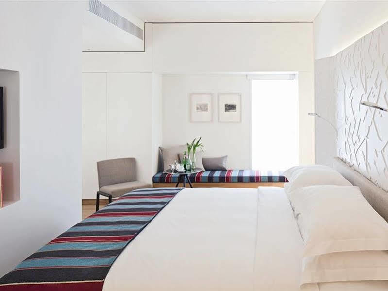 Mendeli Street Hotel By Prima Hotels - 18 Years Plus Тел Авив Екстериор снимка